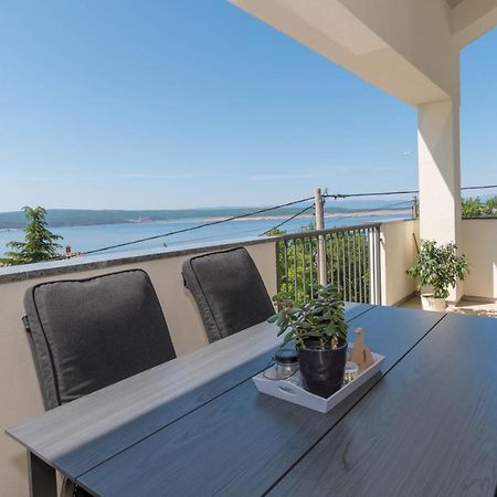 Apartments Moon Dramalj Zewnętrze zdjęcie