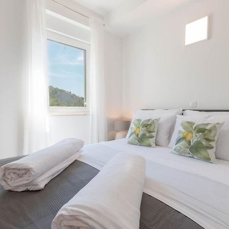 Apartments Moon Dramalj Zewnętrze zdjęcie