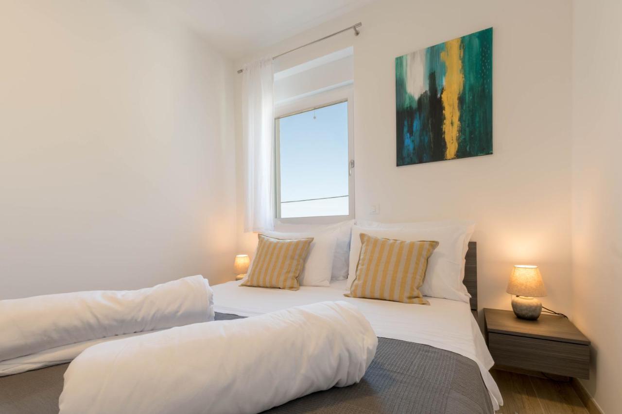 Apartments Moon Dramalj Zewnętrze zdjęcie
