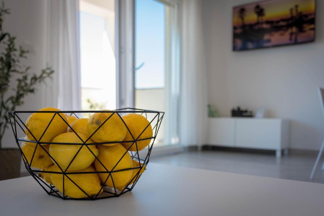 Apartments Moon Dramalj Zewnętrze zdjęcie